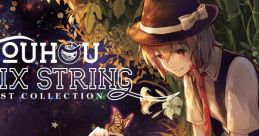 Touhou Six String Best Touhou Gensokyo ~ Lotus Land Story. Touhou Fuujinroku ~ Mountain of Faith. Touhou Eiyashou ~