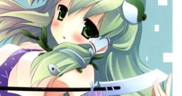 Touhou Sleeping Beauty 東方夢見姫 Touhou Yumemi Hime Touhou Chireiden ~ Subterranean Animism. Touhou Koumakyou ~ the Embodime