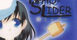 Touhou Slider 東方スライダー Touhou Gensokyo ~ Lotus Land Story. Touhou Koumakyou ~ the Embodiment of Scarlet Devil. Touhou E