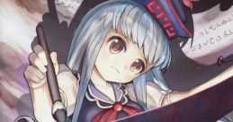 Touhou Ungaikyou ~ Unveil her Character, Obvious 東方雲外鏡 ～ Unveil her Character, Obvious Touhou Fuujinroku ~ Mountain of