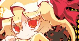 Touhou★ALLSTAR 東方★ALLSTAR トウホウオールスター Touhou Koumakyou ~ the Embodiment of Scarlet Devil. Touhou Youyoumu ~