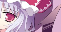 TRTB Touhou Koumakyou ~ the Embodiment of Scarlet Devil. Touhou Chireiden ~ Subterranean Animism. Touhou Seirensen ~