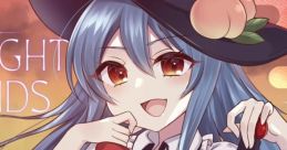 TWILIGHT Touhou Hisouten ~ Scarlet Weather Rhapsody. Touhou Hyouibana ~ Antinomy of Common Flowers. Touhou Suimusou ~
