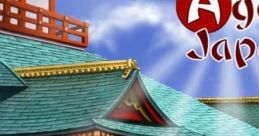 Age of Japan II - Video Game