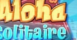 Aloha Solitare - Video Game Video game from Aloha Solitare for Windows. Published by GameHouse, Oberon Media, Reflexive