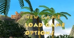 Amazon Quest - Video Game