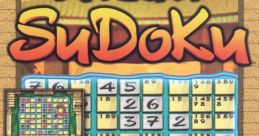 Ancient Sudoku - Video Game