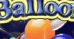 Balloon Blast (Dekovir) - Video Game Video game from Balloon Blast (Dekovir) for Windows. Published by Dekovir