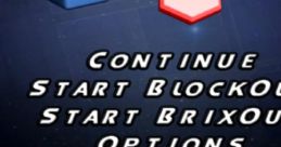BlockOut 3D - Video Game Video game from BlockOut 3D for Windows. Published by NovaGame (2004). Uploaded by RANDY02.