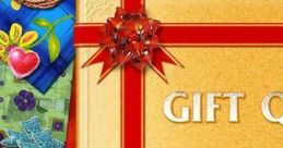 Gift Quest Best Gift - Video Game Video game from Gift Quest Best Gift for Windows. Published by MyRealGames (2008).