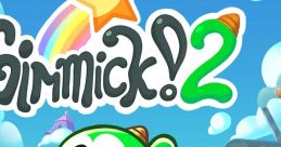 Gimmick! 2 - Video Game