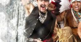Village People- YMCA