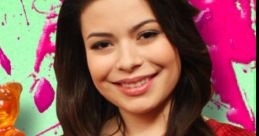 ICarly : Carly's gummy bear burst (Flash) - Video Game Video game from iCarly : Carly's gummy bear burst (Flash) for