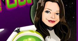ICarly : iSpace out (Flash) - Video Game