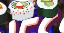 ICarly : iSushi madness (Flash) - Video Game Video game from iCarly : iSushi madness (Flash) for Online. Uploaded by