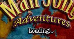 Mahjong Adventures - Video Game Video game from Mahjong Adventures for Windows. Published by Big Fish Games, GameHouse,