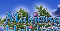 Mahjong Holidays 2005 - Video Game Video game from Mahjong Holidays 2005 for Windows. Published by Big Fish Games,