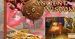 Mahjong Tales: Ancient Wisdom - Video Game