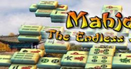 Mahjong The Endless Journey - Video Game