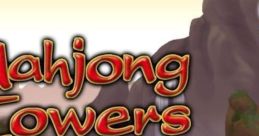 Mahjong Towers Eternity - Video Game Video game from Mahjong Towers Eternity for Windows. Published by Big Fish Games,