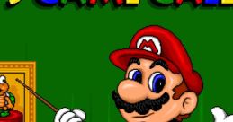 Mario's Game Gallery - Video Game