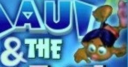 Maui and The Big Fish - Video Game Video game from Maui and The Big Fish for Windows. Published by GameTrust, Oberon