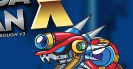 Mega Man X Guitar Playthrough v3 - Video Game Video game from Mega Man X Guitar Playthrough v3 for SNES. Published by MET