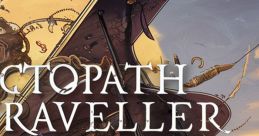 Octopath Traveller II - Piano s OCTOPATH TRAVELER II - Video Game Video game from Octopath Traveller II - Piano s