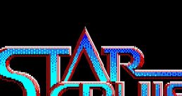 Star Cruiser (OPNA) スタークルーザー - Video Game