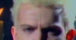 Billy Idol - White Wedding Pt 1