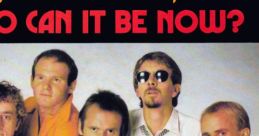 Men At Work - Who Can It Be Now?