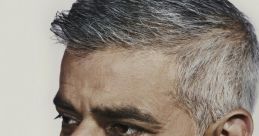 Sadiq Khan