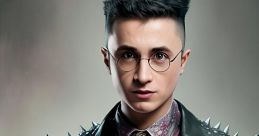 Harry R