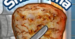 Shawarma Legend - Video Game