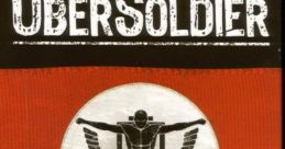 ÜberSoldier UberSoldier Eastern Front: Uber Soldier Восточный Фронт: Неизвестная война - Video Game Video game from