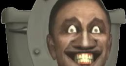 Skibdi toilet