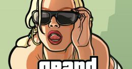 Christy MacIntyre (GTA SA - WCTR Lonely Hearts Talk Radio Host)