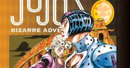 Jojo's Bizarre !