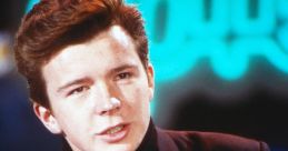 Rick Astley