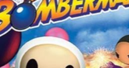 Bomberman - DS