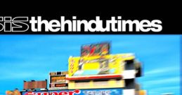 Oasis - The Hindu Times "The Hindu Times" is a timeless rock anthem by the legendary British band Oasis. Released on April
