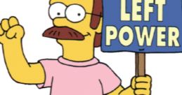 Ned Flanders