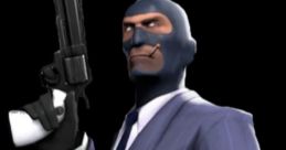 Team Fortress 2 – Spy