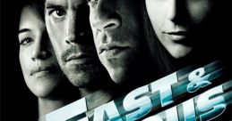 Fast and Furious (2009)