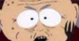 Grandpa Marsh (South Park) Marvin "Grandpa" Marsh is Stan Marsh's paternal grandfather and is voiced by Trey Parker, who also
