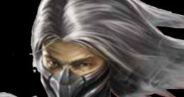 Mortal Kombat Smoke (Legacy)