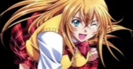 Hakufu Sonsaku (Ikkitousen)