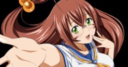 Gentoku Ryuubi (Ikkitousen)