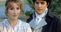 Sense and Sensibility