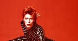 David Bowie - Fashion